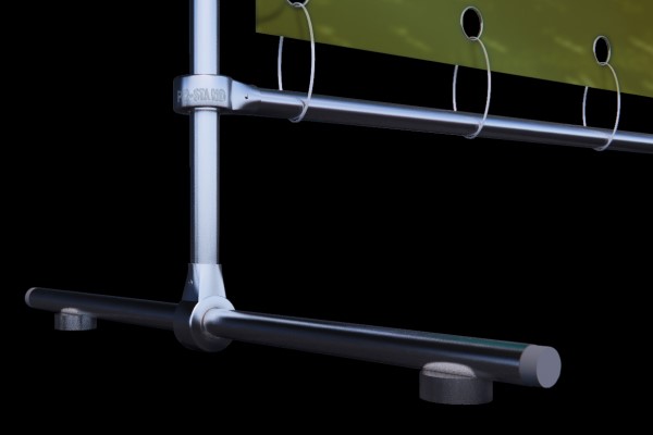 Пресс-волл (Повышенная устойчивость)